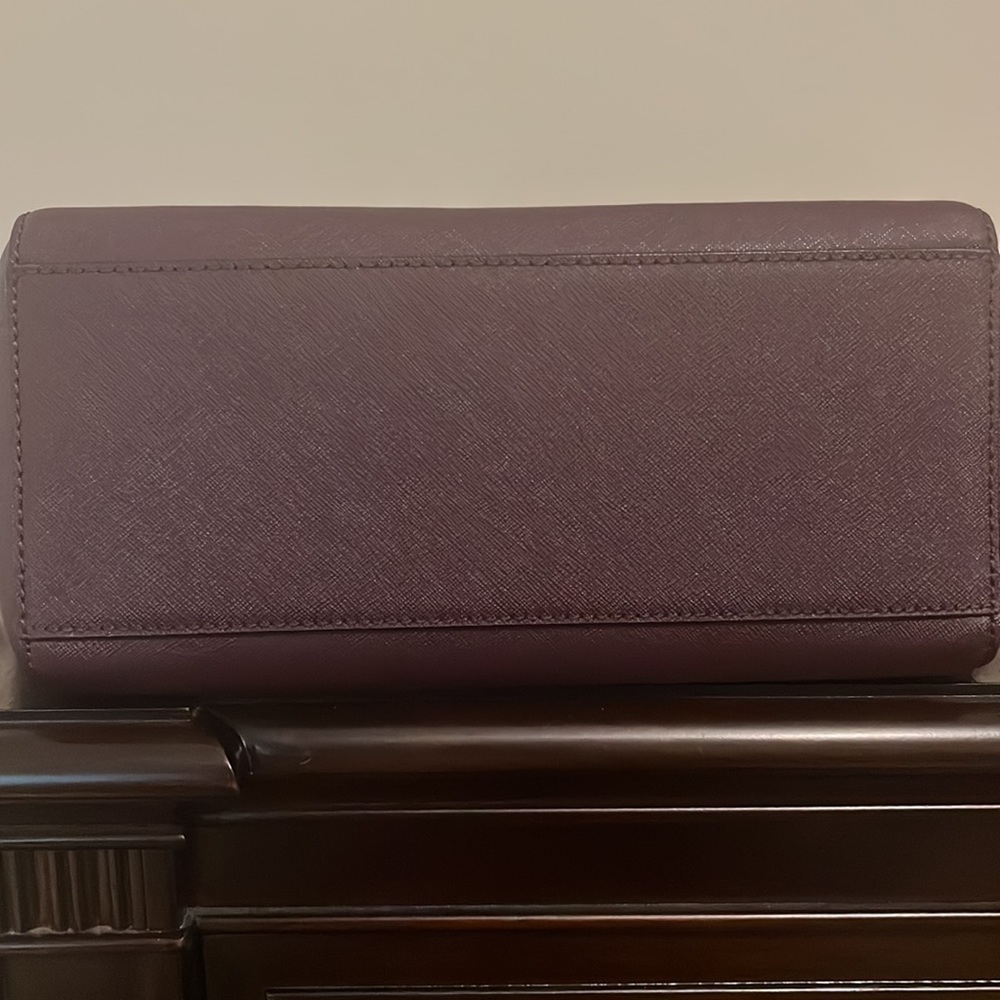 Kate Spade Satchel - Picture 3 of 5
